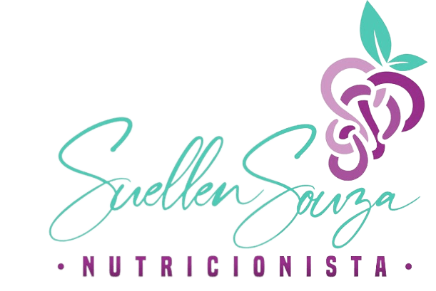 Logo Suellen