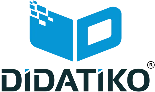 Logo Didatiko